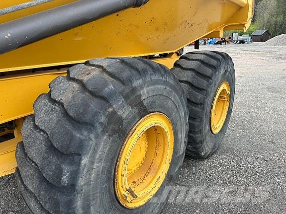 Volvo A-25 G Other