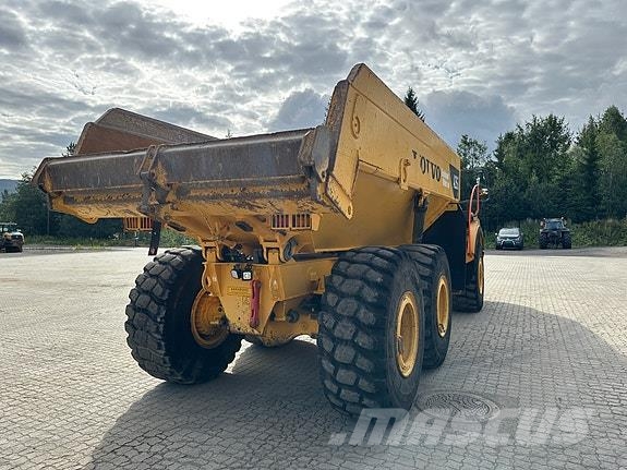 Volvo A-25 G Other