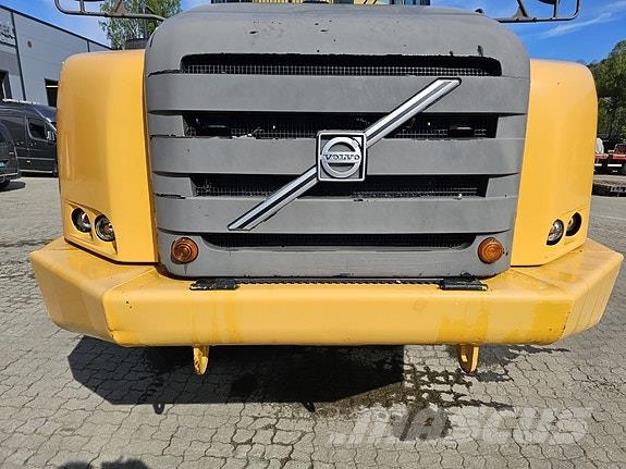Volvo A-30E, Ny sertifisert , Vi tar alt tenkelig i innb Sonstige Baumaschinen