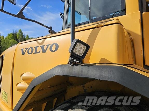 Volvo A-30E, Ny sertifisert , Vi tar alt tenkelig i innb Sonstige Baumaschinen