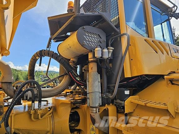Volvo A-30E, Ny sertifisert , Vi tar alt tenkelig i innb Sonstige Baumaschinen
