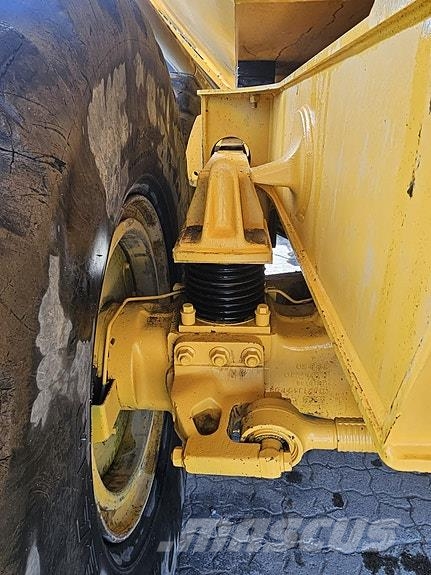 Volvo A-30E, Ny sertifisert , Vi tar alt tenkelig i innb Sonstige Baumaschinen
