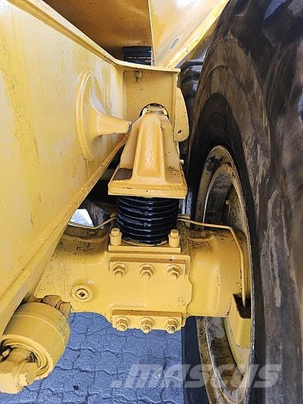 Volvo A-30E, Ny sertifisert , Vi tar alt tenkelig i innb Sonstige Baumaschinen