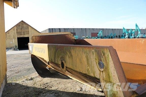 Volvo A30E dumperkasse Muut koneet