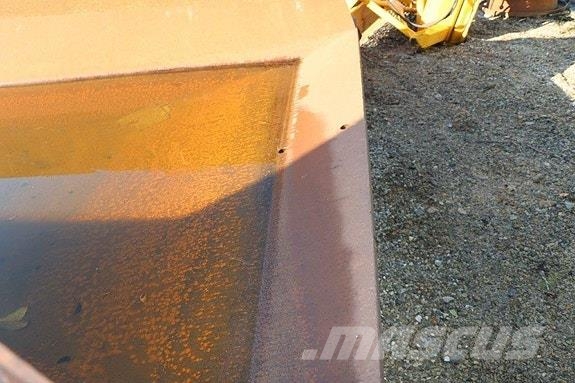 Volvo A30E dumperkasse Muut koneet