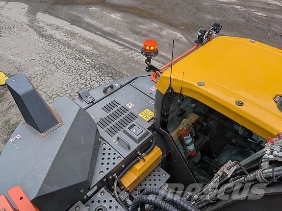 Volvo ECR145EL | GULLAVTALE | GRIPKASETT | KUN 3695 TIME Muut koneet