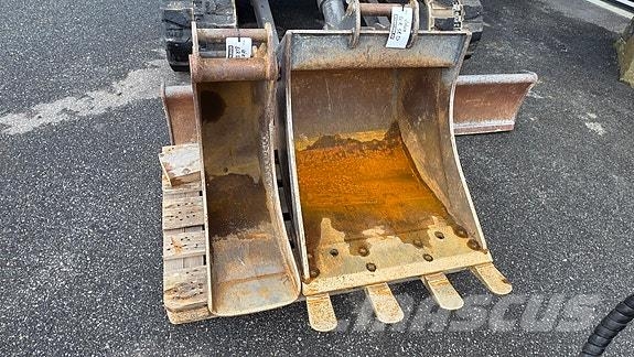 Volvo ECR58D Muut koneet