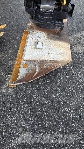 Volvo ECR58D Muut koneet
