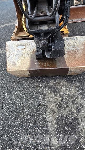 Volvo ECR58D Muut koneet