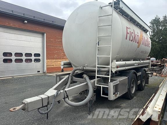 Volvo FH kraftforbil , Vm tarm kjerre 2016 mod 其他货车