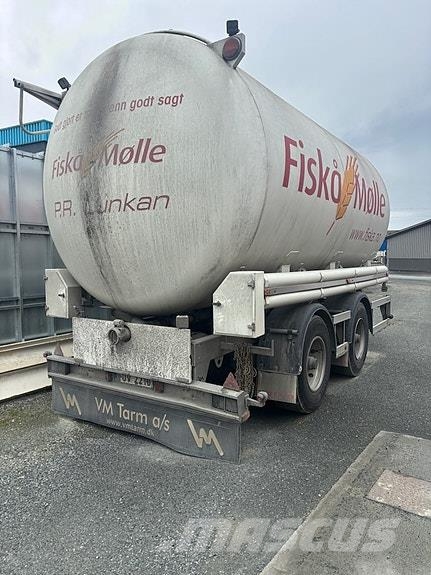 Volvo FH kraftforbil , Vm tarm kjerre 2016 mod 其他货车