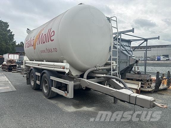 Volvo FH kraftforbil , Vm tarm kjerre 2016 mod Andre lastebiler