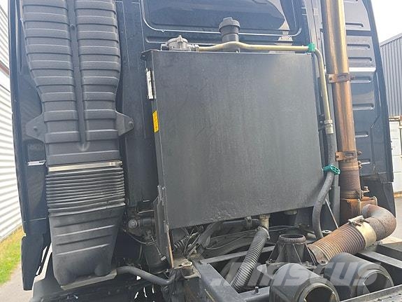 Volvo FH12 Eu godkjent 10.09.26 Kun 186 000KM Tipper trucks
