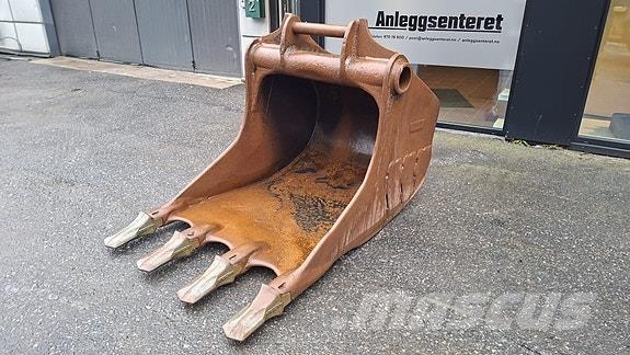 Volvo Gravskuffe S70 Muut koneet