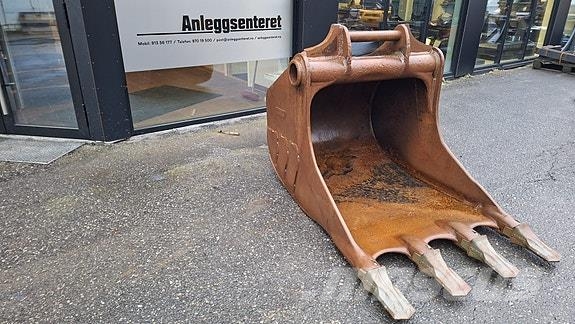 Volvo Gravskuffe S70 Muut koneet
