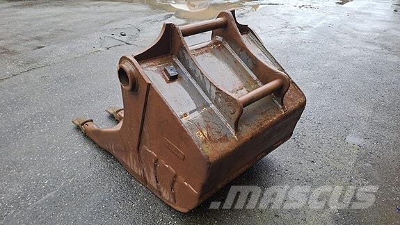 Volvo Gravskuffe S70 Muut koneet