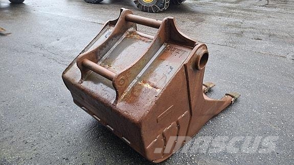 Volvo Gravskuffe S70 Muut koneet