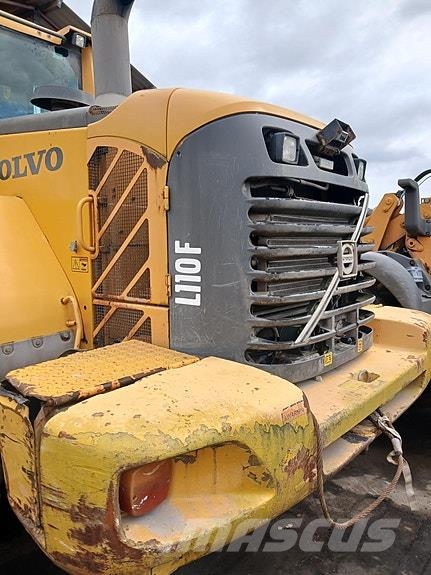 Volvo L110F Muut koneet