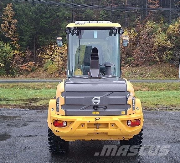 Volvo L35GT Kun 1308 timer Anlegg - Annet