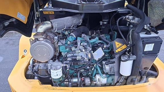 Volvo L35GT Kun 1308 timer Anlegg - Annet