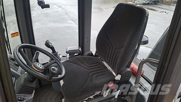 Volvo L35GT Kun 1308 timer Anlegg - Annet