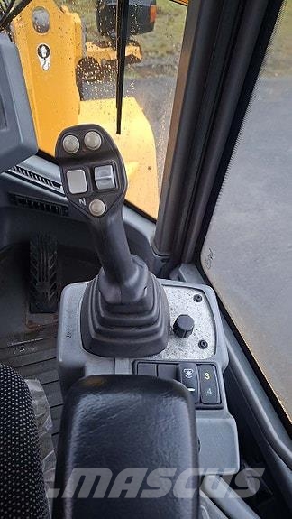 Volvo L35GT Kun 1308 timer Anlegg - Annet