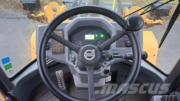 Volvo L35GT Kun 1308 timer Anlegg - Annet