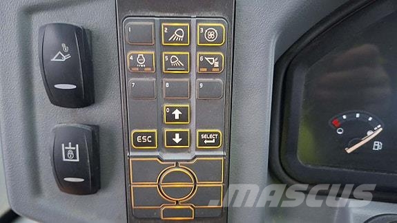 Volvo L35GT Kun 1308 timer Anlegg - Annet