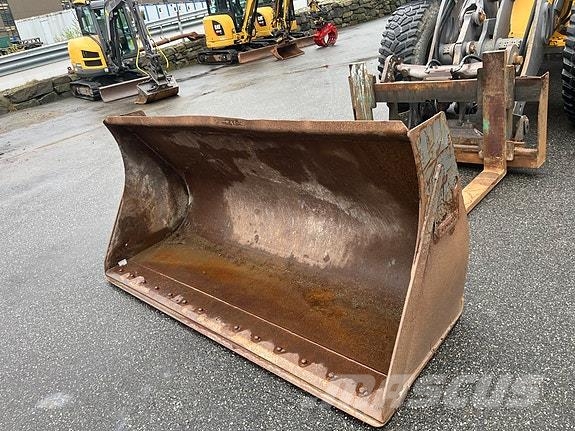 Volvo L45G Ostalo za građevinarstvo