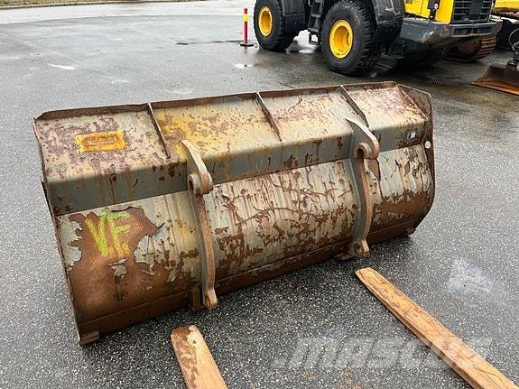 Volvo L45G Ostalo za građevinarstvo
