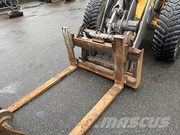 Volvo L45G Ostalo za građevinarstvo