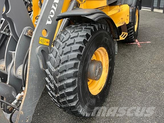 Volvo L45G Ostalo za građevinarstvo
