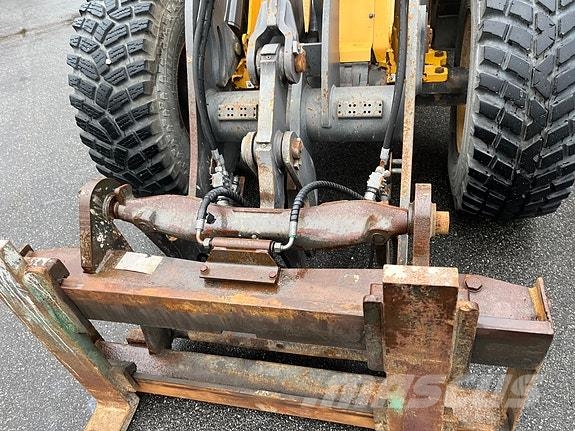 Volvo L45G Ostalo za građevinarstvo