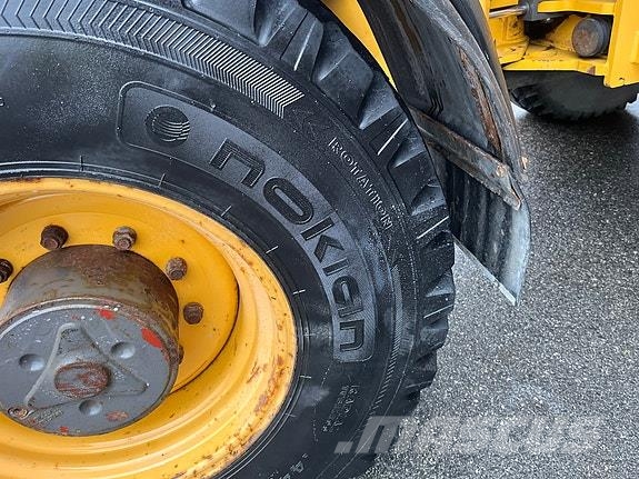 Volvo L45G Ostalo za građevinarstvo
