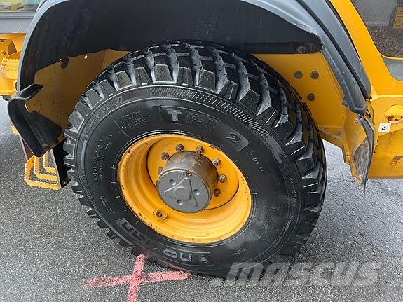 Volvo L45G Ostalo za građevinarstvo