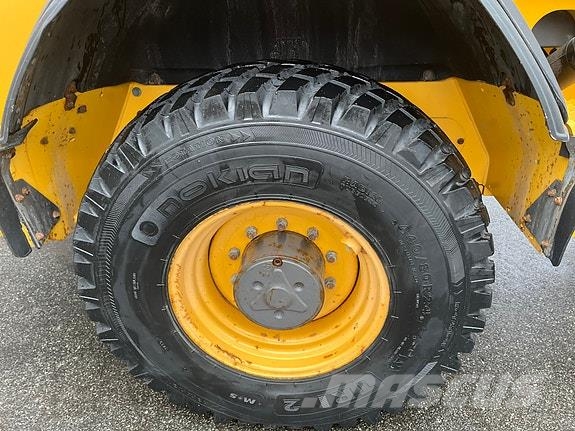 Volvo L45G Ostalo za građevinarstvo