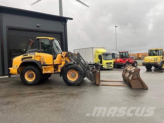 Volvo L45G Ostalo za građevinarstvo