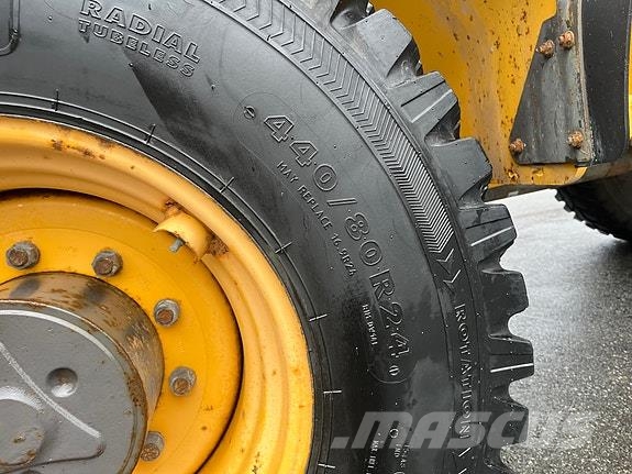 Volvo L45G Ostalo za građevinarstvo