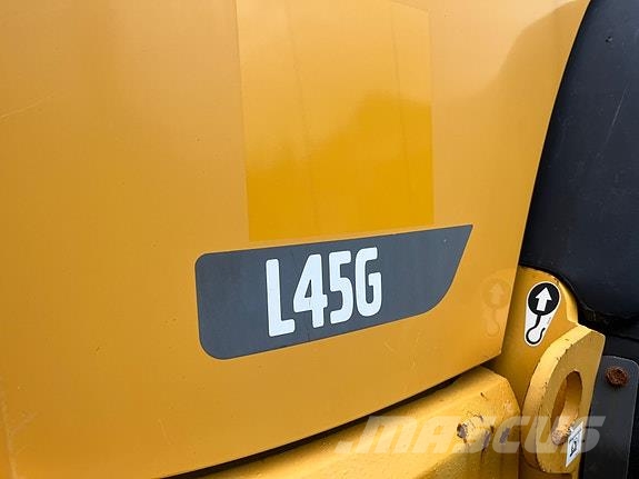Volvo L45G Ostalo za građevinarstvo