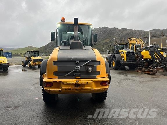 Volvo L45G Ostalo za građevinarstvo