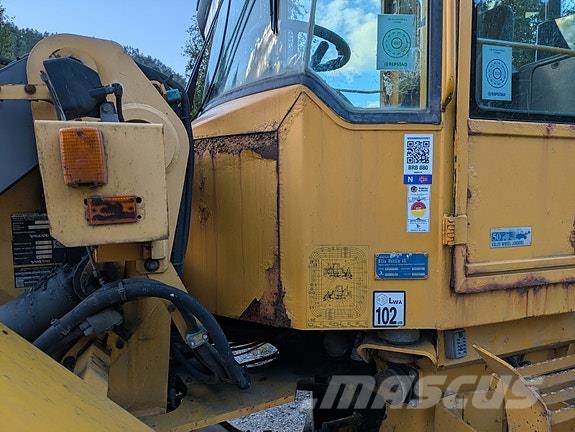 Volvo L50 E | SERTIFISERT | INK. SKUFF | 3. FUNKSJON Muut koneet