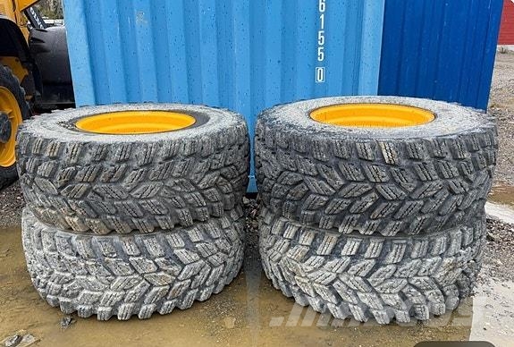 Volvo L50H 건설 장비 - 기타