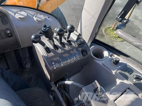 Volvo L50H 건설 장비 - 기타