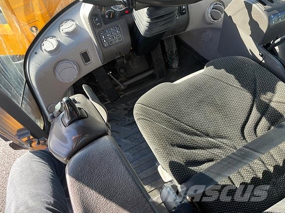 Volvo L50H 건설 장비 - 기타
