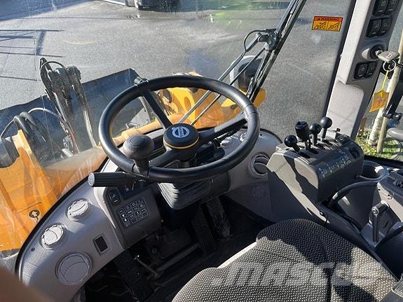 Volvo L50H 건설 장비 - 기타