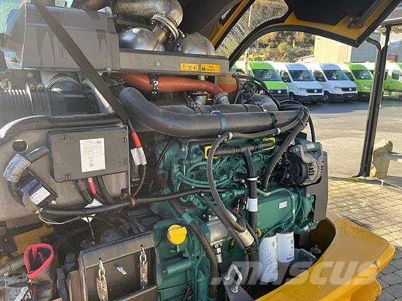 Volvo L50H 건설 장비 - 기타