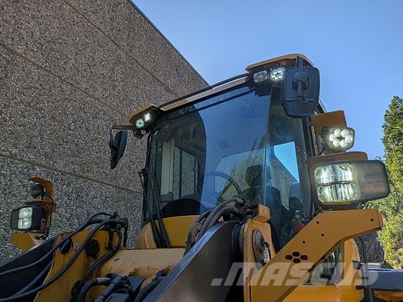 Volvo L60H | STEG 5 | 7 150 T | SPAKSTYRING | 3. / 4. FU معدات البناء - غير ذلك