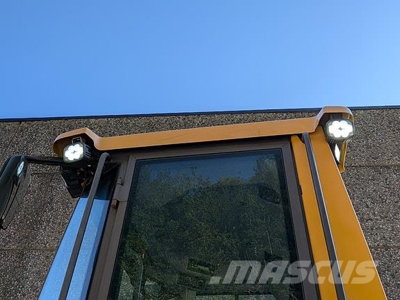 Volvo L60H | STEG 5 | 7 150 T | SPAKSTYRING | 3. / 4. FU معدات البناء - غير ذلك
