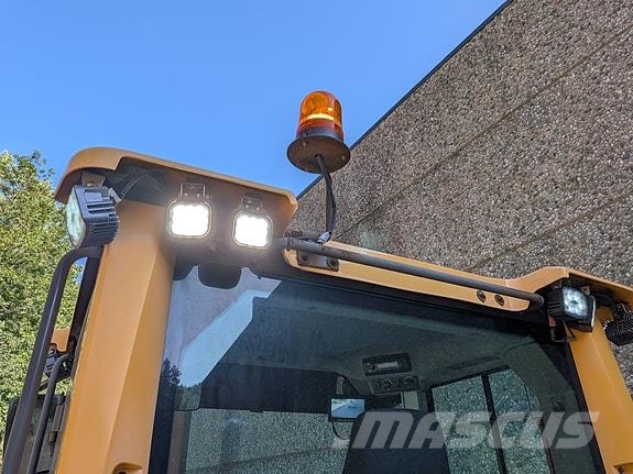 Volvo L60H | STEG 5 | 7 150 T | SPAKSTYRING | 3. / 4. FU معدات البناء - غير ذلك