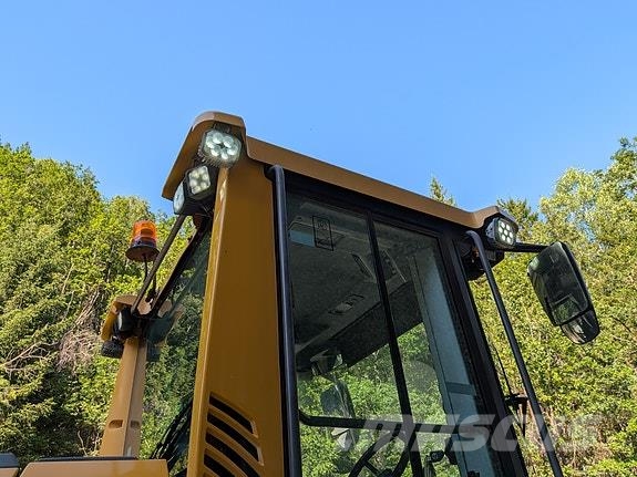 Volvo L60H | STEG 5 | 7 150 T | SPAKSTYRING | 3. / 4. FU معدات البناء - غير ذلك